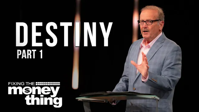 Provision Conference 2026: Gary Keese...