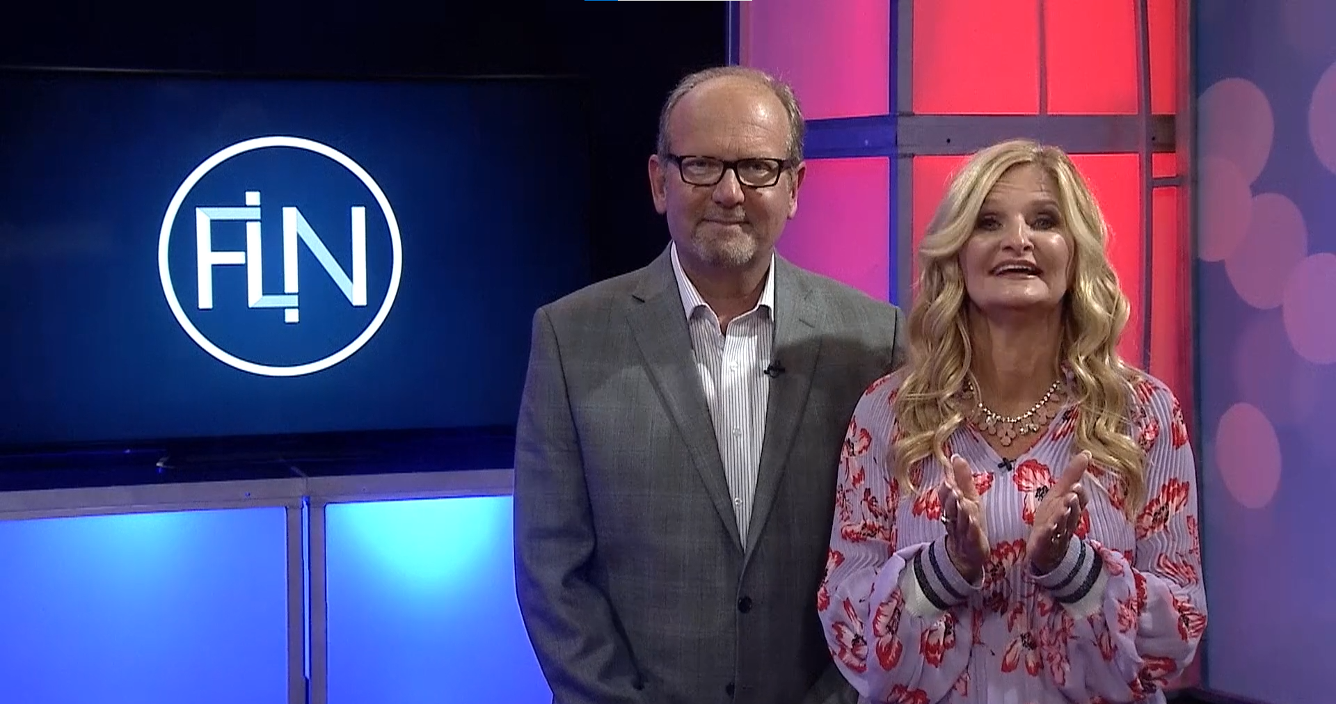 Partnership, Part Three