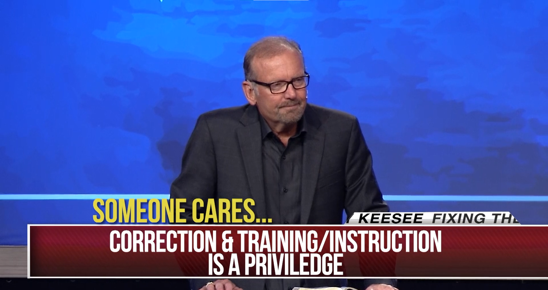 Loyalty: Your Pathway to Promotion, Part Four