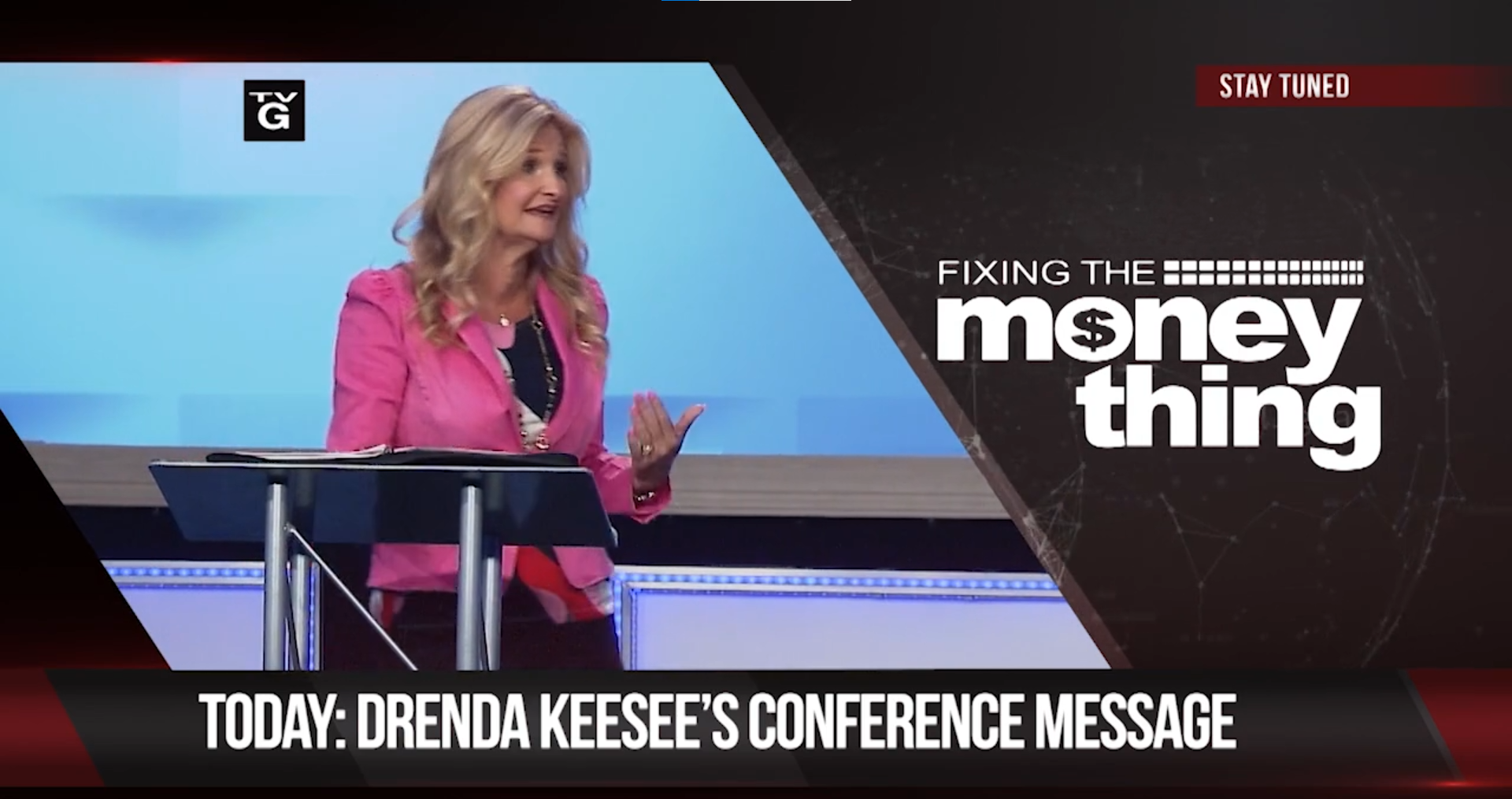 Provision 2021, Part Five