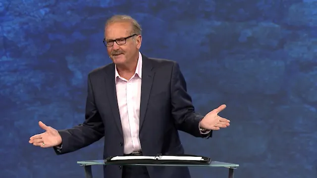 Success Super Set Part 2 | Pastor Gar...