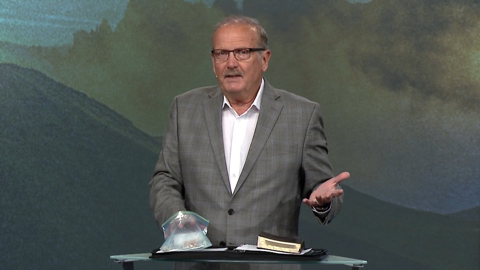 Angels On Assignment | Pastor Gary Keesee