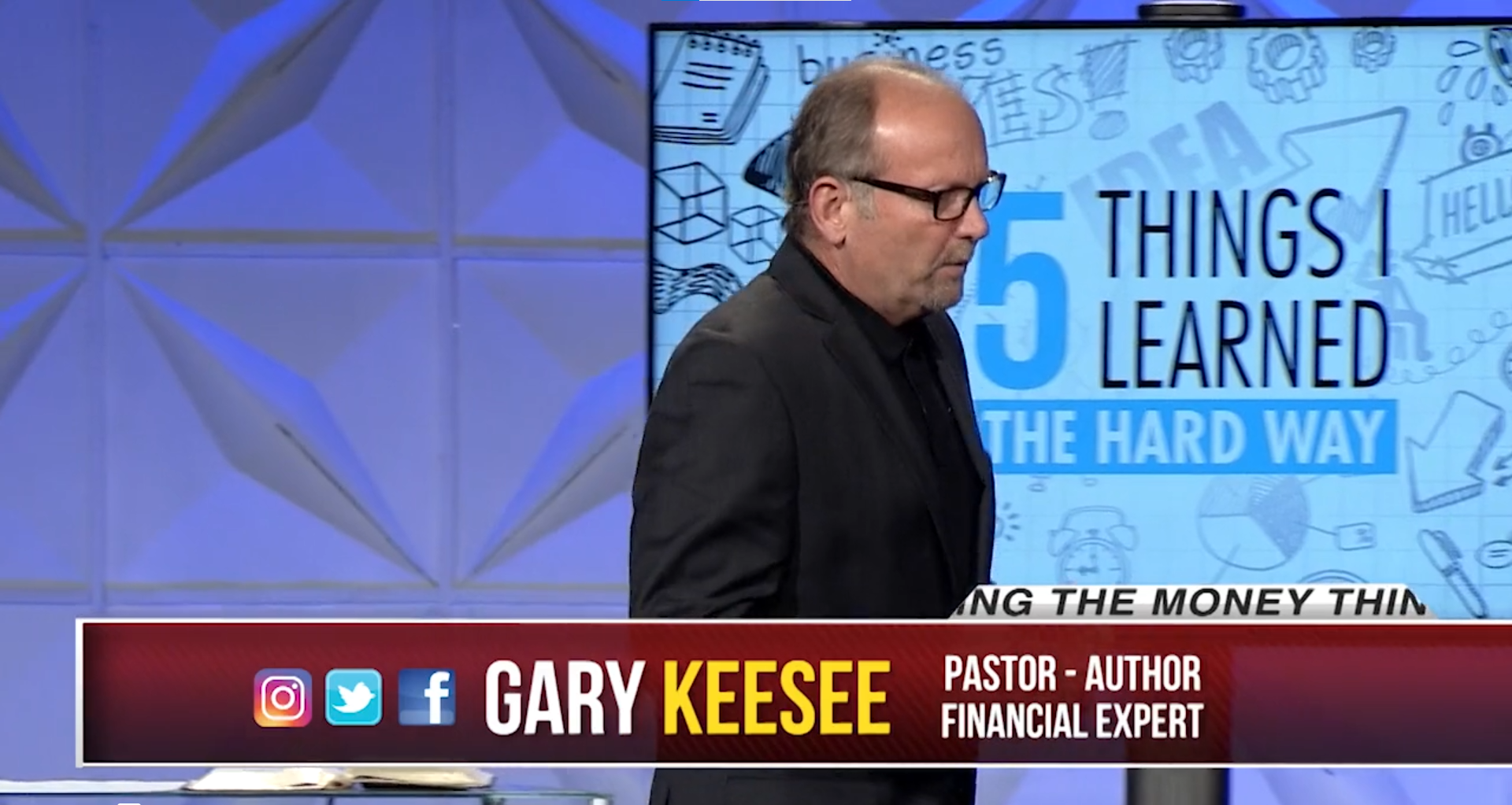 Five Things I Learned The Hard Way, Part Two