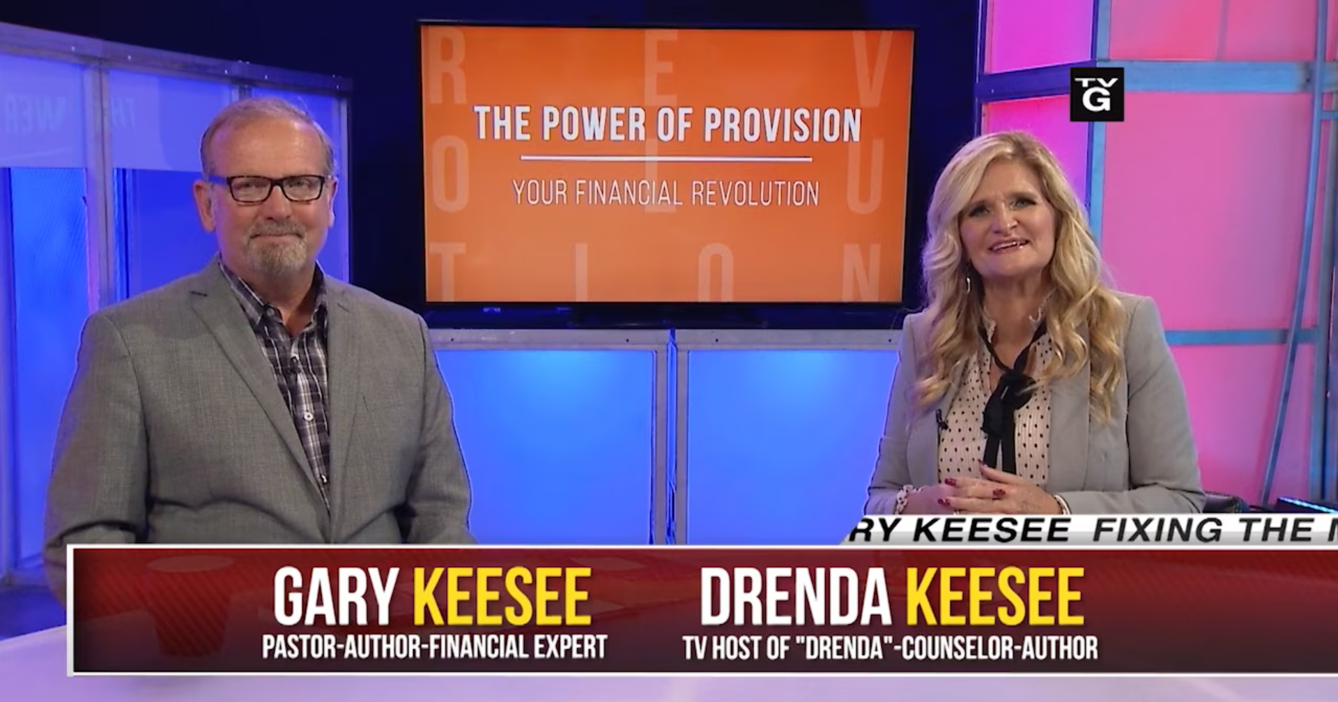 The Process of Prospering, Part Three