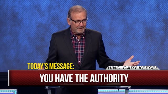 Inheritance: You Have the Authority