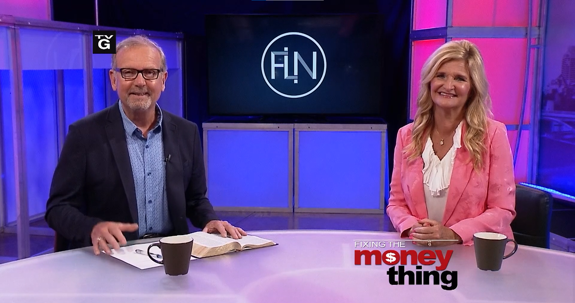 Kingdom Advance, Part One