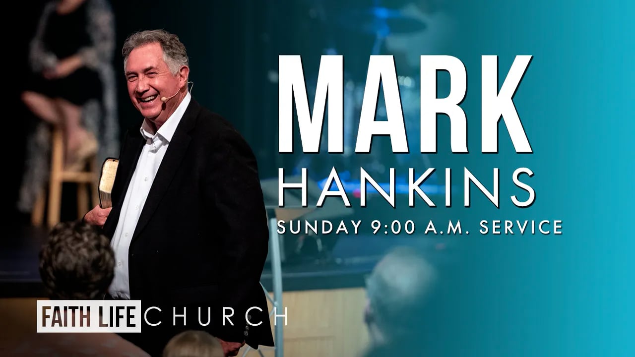 Voices of Victory - Part 2 | Pastors Mark & Trina Hankins