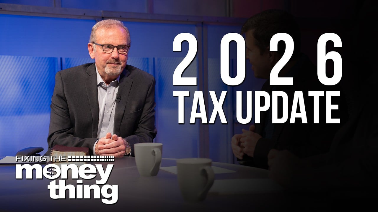 2026 Tax Update