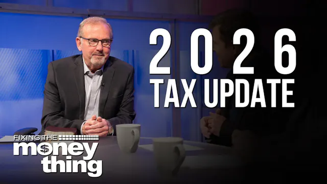 2026 Tax Update