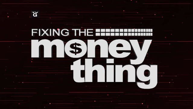 The Double-Edged Sword, Part Ten