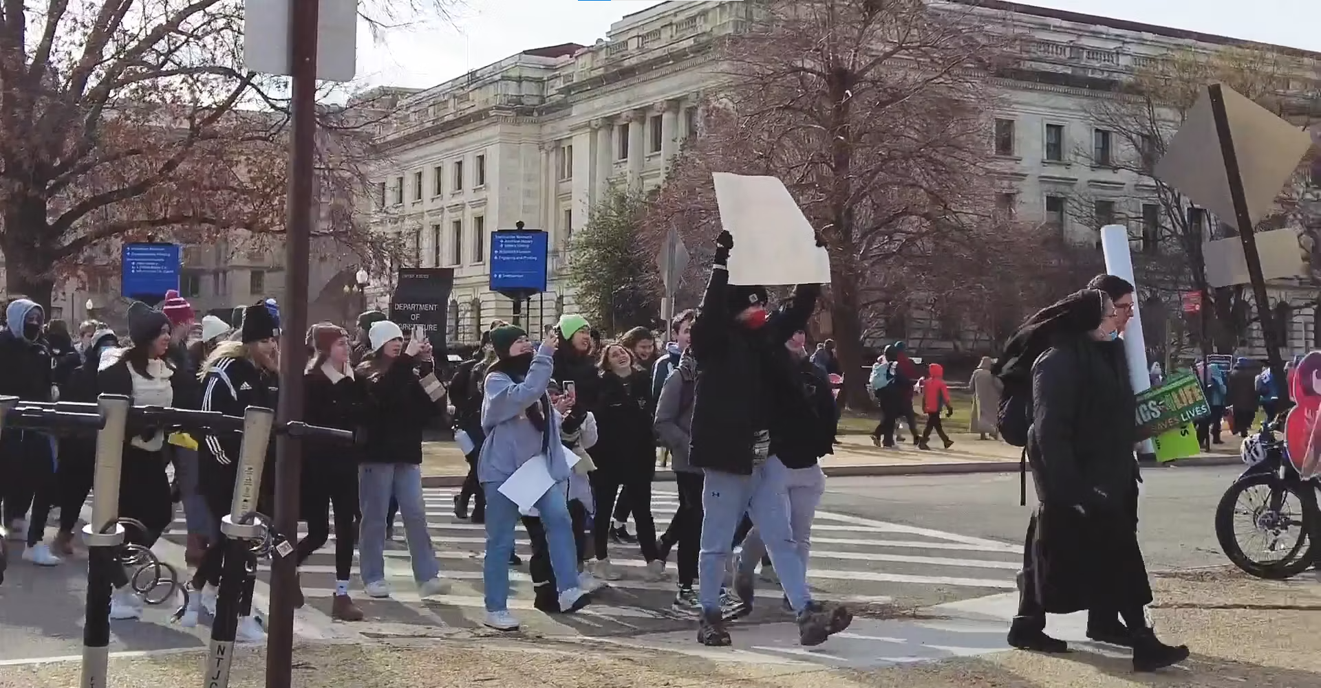 Drenda On Guard: Lets Talk Roe