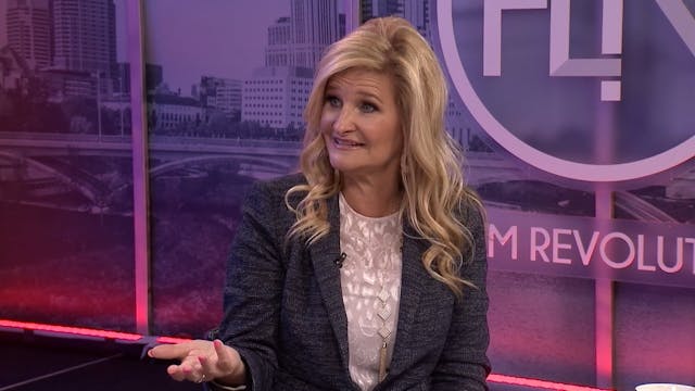 Celebrating Partnership, Part Three