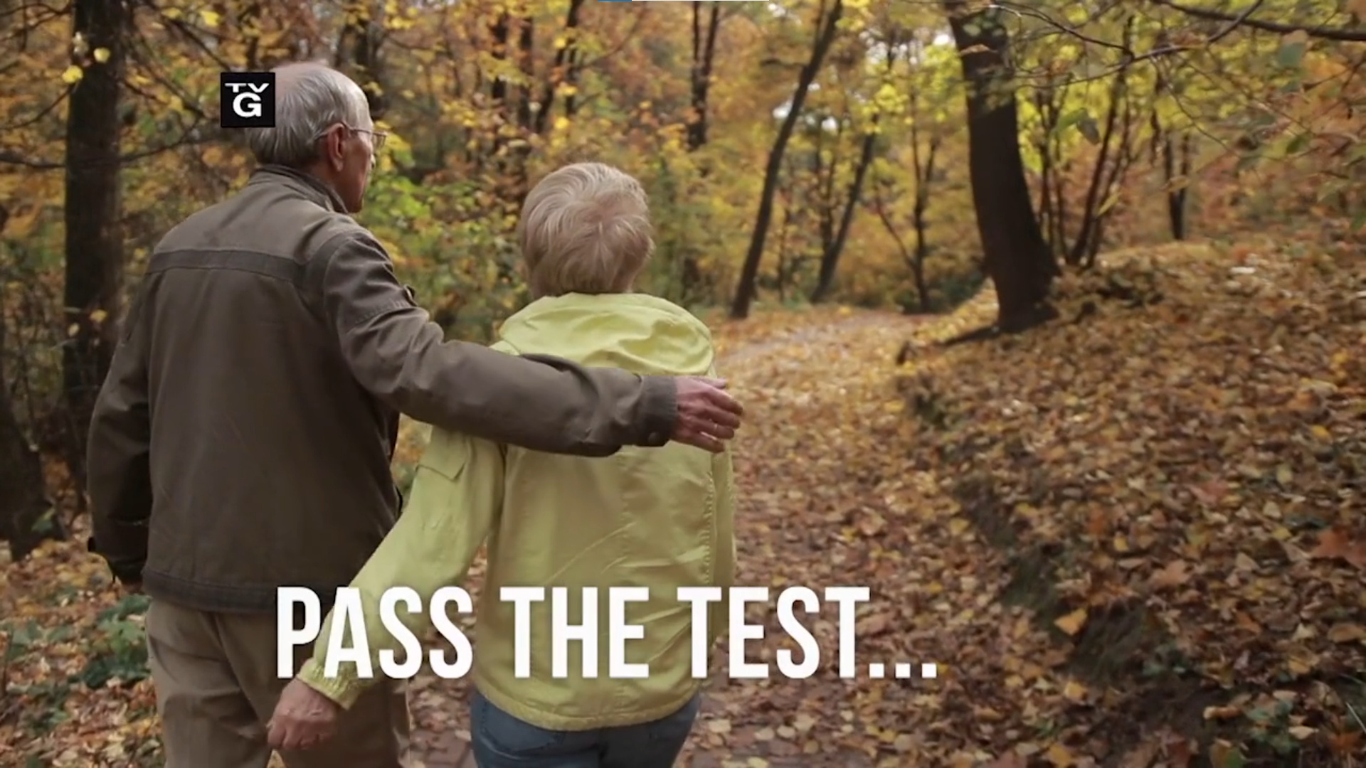 Can God Trust You, Part Two