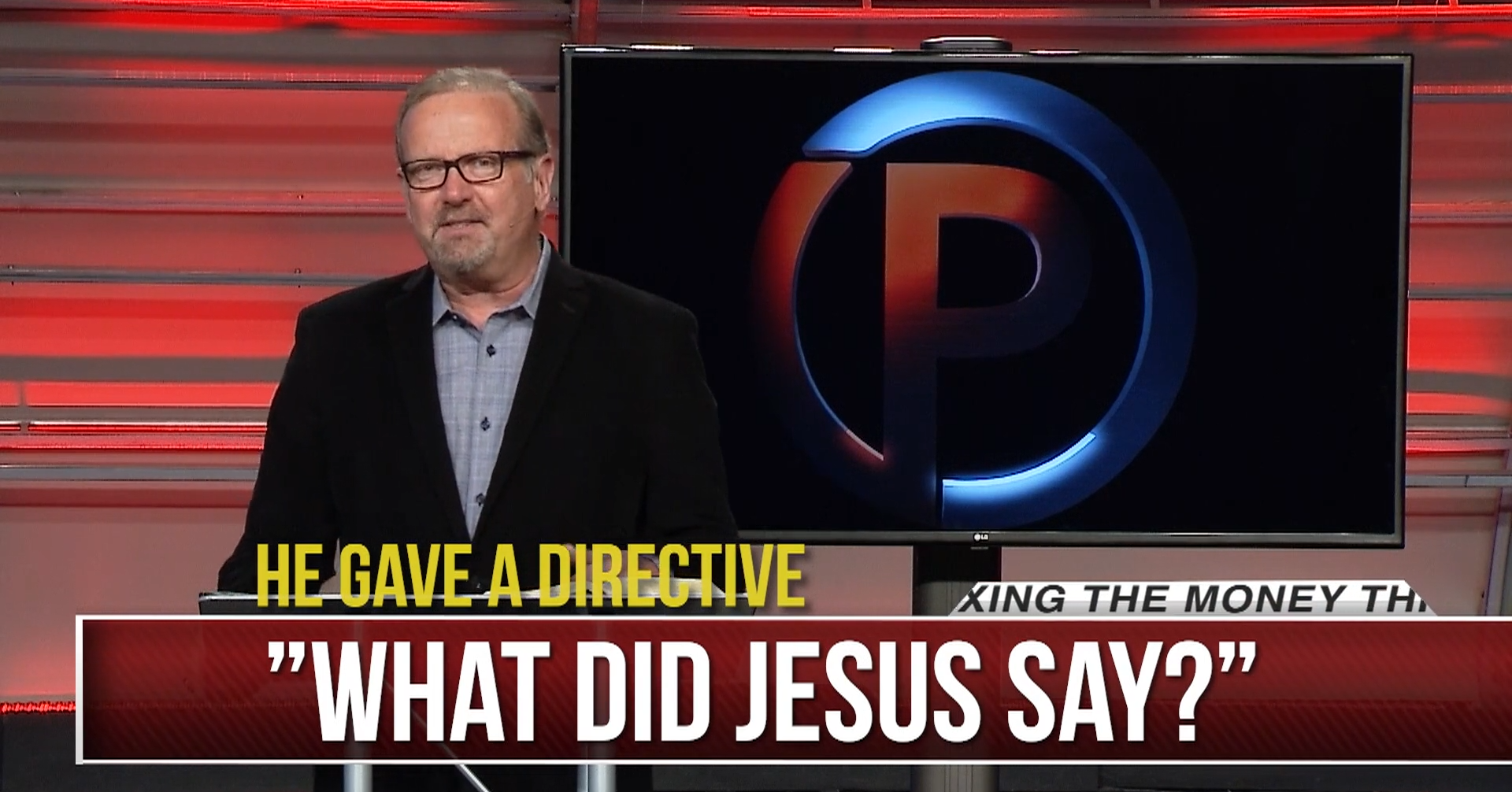 Giving A Directive, Part Three