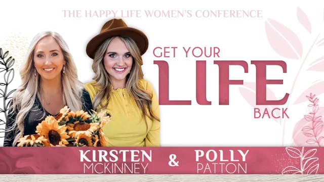 Main Session 5-Polly Patton & Kirsten...