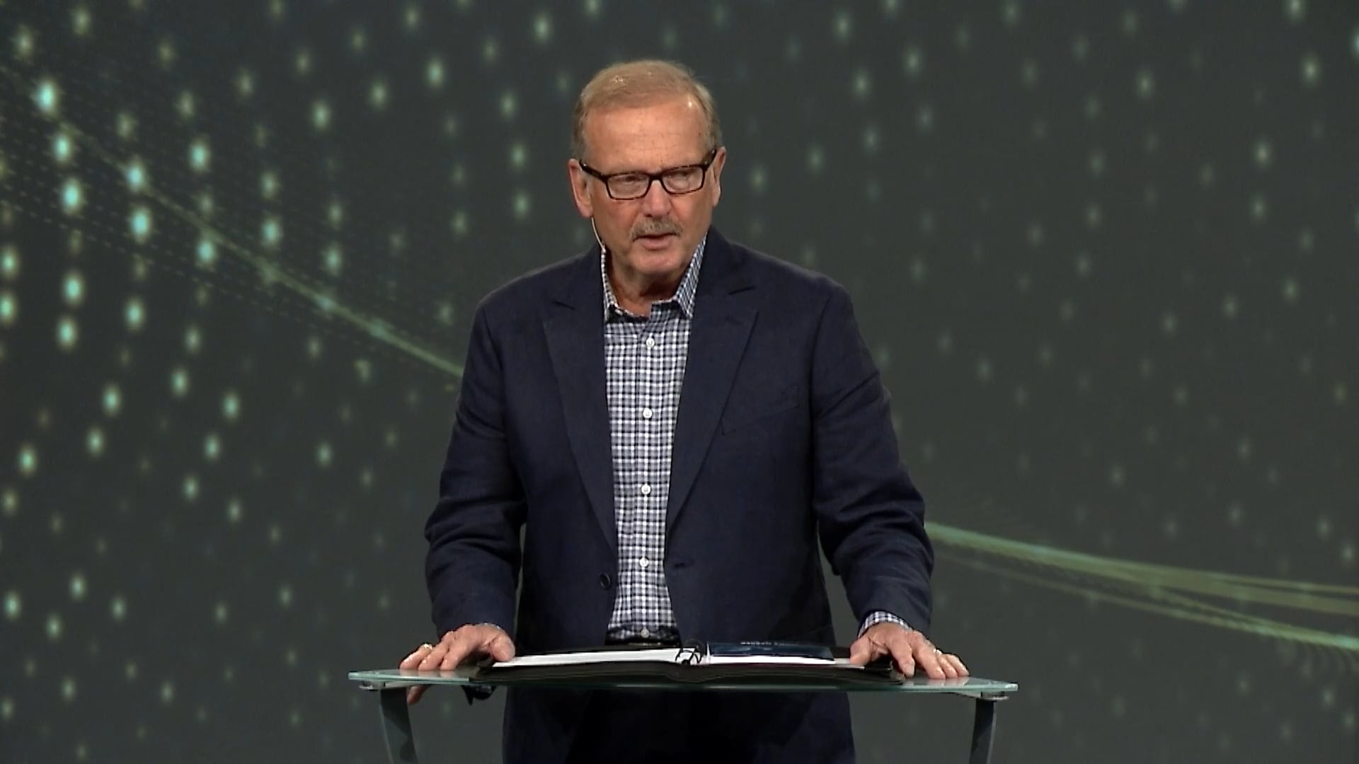 Provision Conference 2026 | Gary Keesee | Session Two: Part 1
