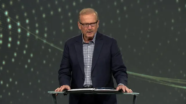 Provision Conference 2026 | Gary Kees...