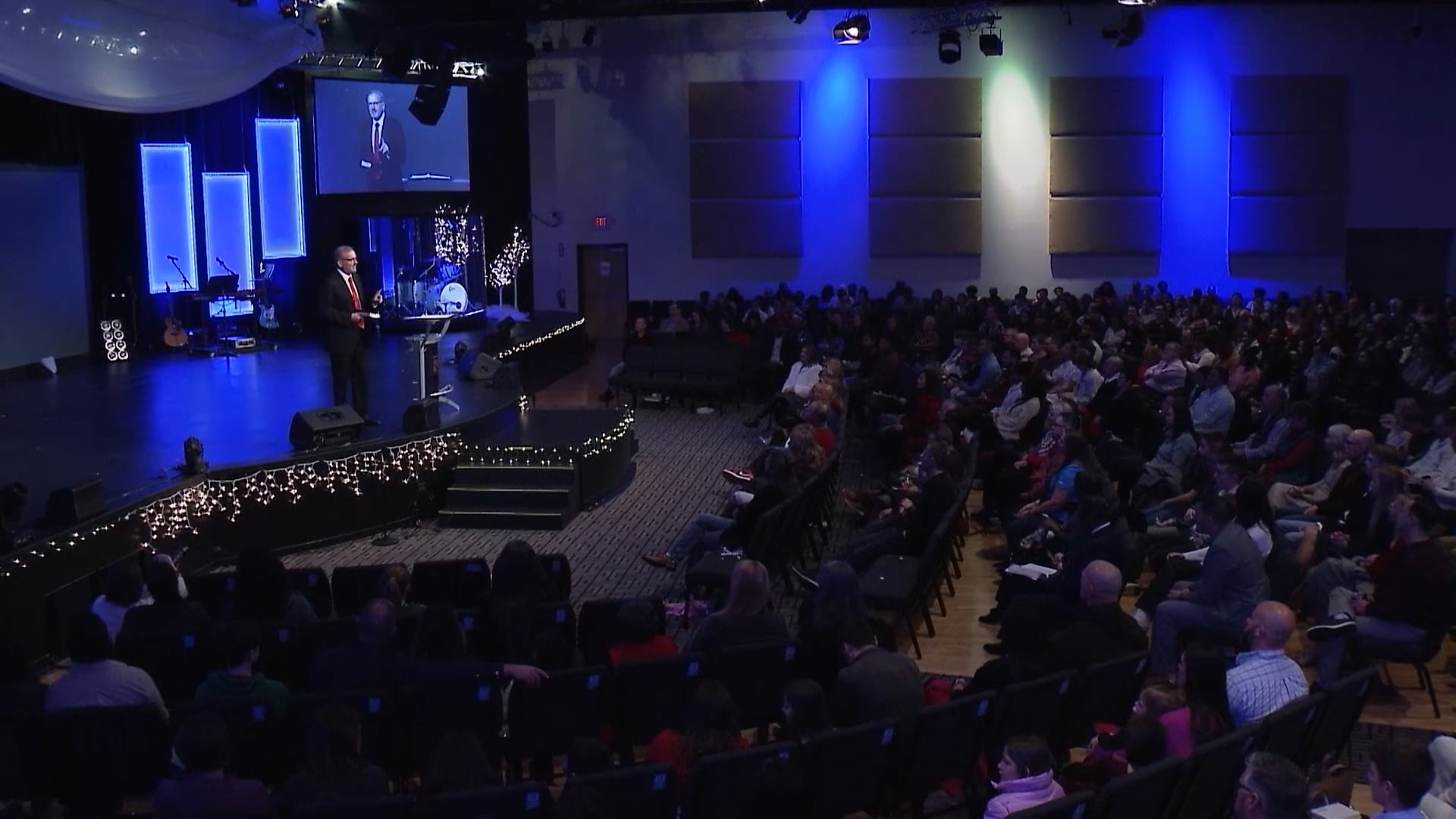 Christmas: God’s Ultimate Rescue Plan