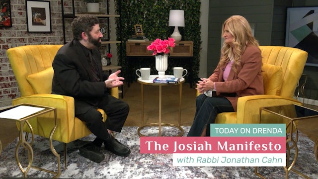The Josiah Manifesto, Part Five