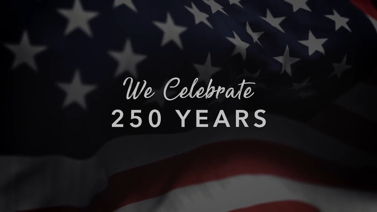 250 Years of American Liberty: Part 2
