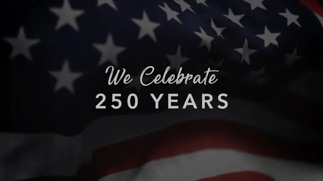 250 Years of American Liberty: Part 2