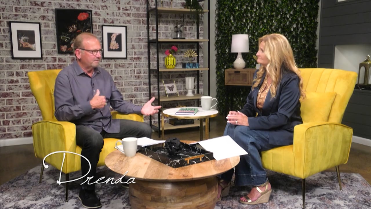 How To Save Your Marriage, Part Two