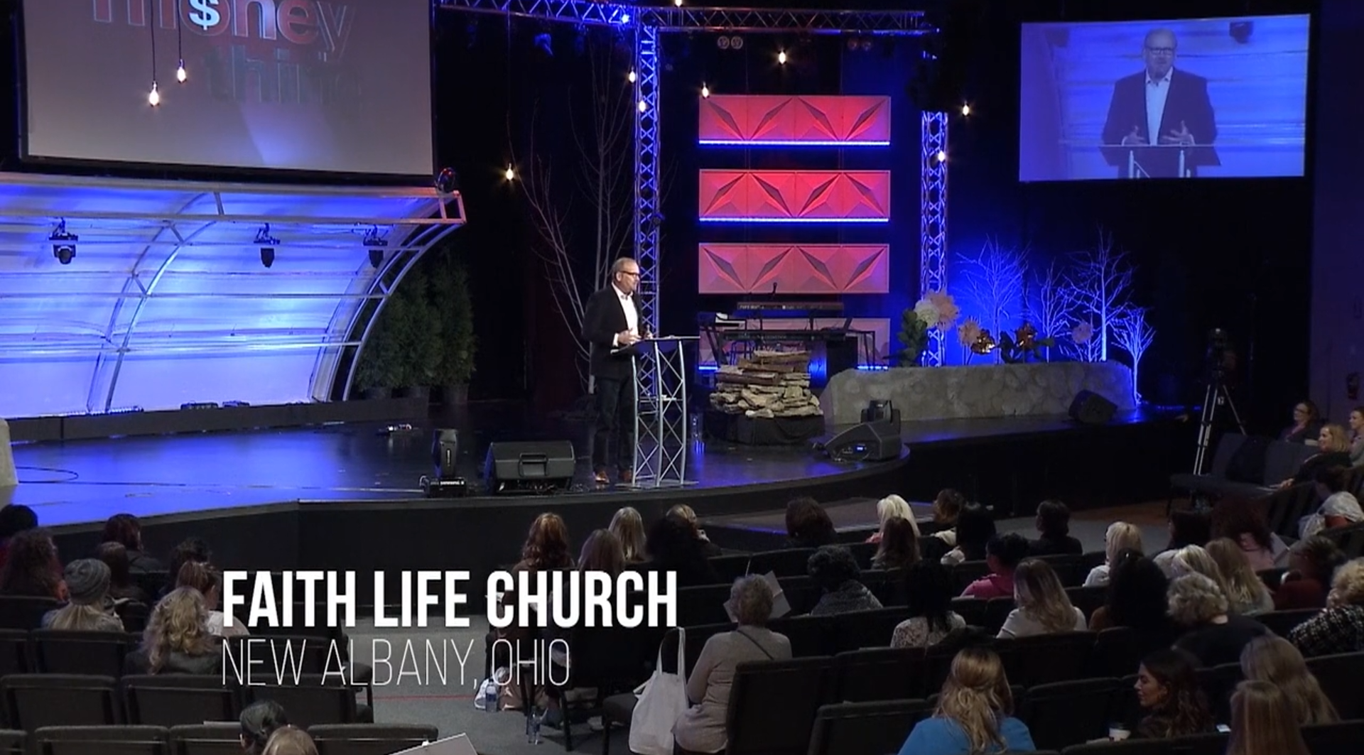 Financial Workshop, Part Two