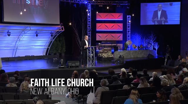 Financial Workshop, Part Two