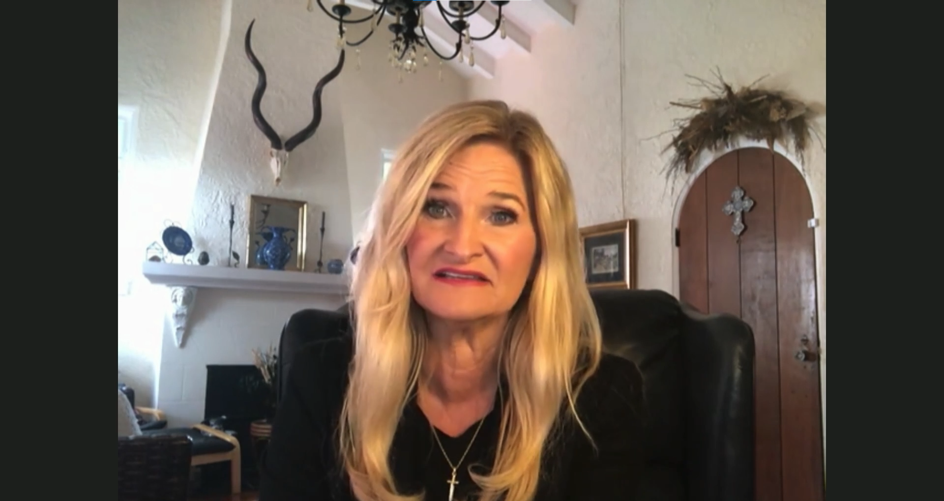 Drenda On Guard: Russia-Ukraine War, Part Two