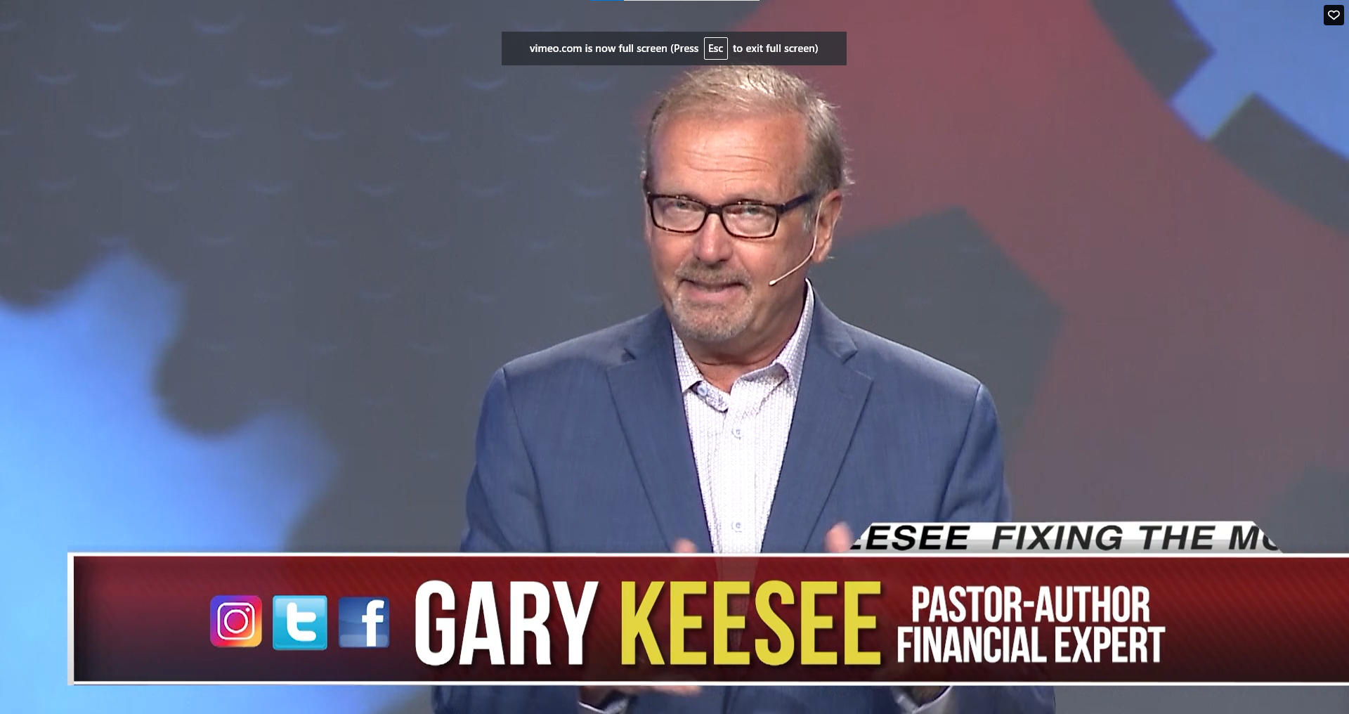 Your Financial Revolution: The Mystery of Partnership