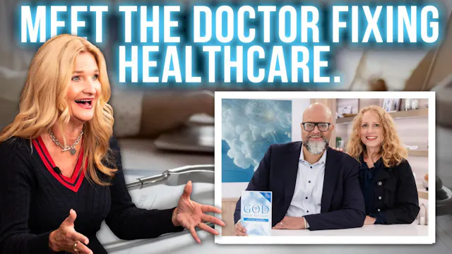 Healthcare Is Corrupt. This Neurosurg...