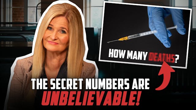 These Numbers Will Shock You... | Dre...