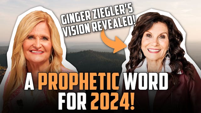 This Prophecy For 2024 Is SHOCKING | ...