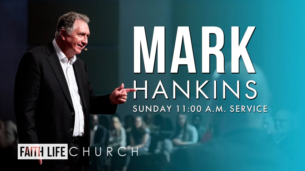 Voices of Victory - Part 3 | Pastors Mark & Trina Hankins