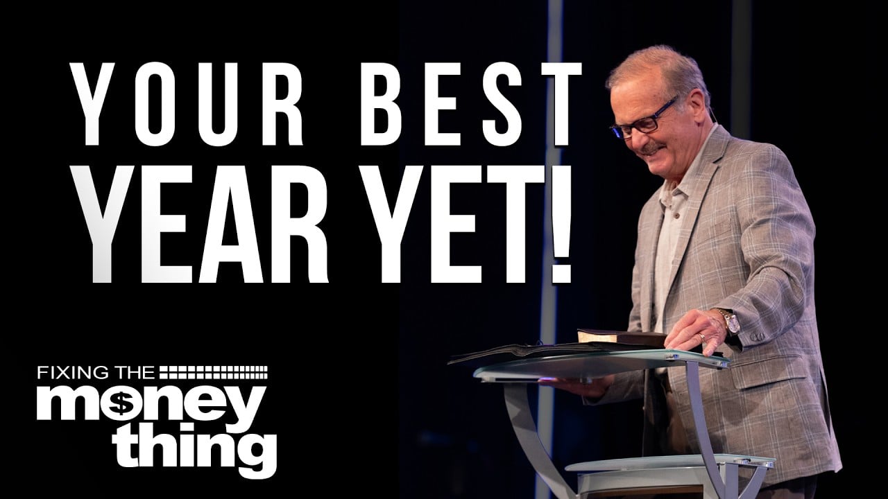 Your Best Year Yet