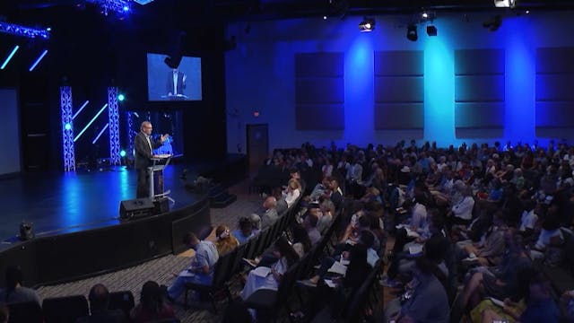 The Double-Edged Sword, Part Nine