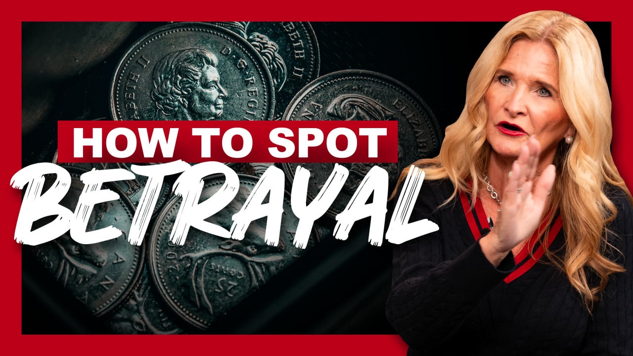 How to Spot Betrayal Before It Destroys You | Drenda On Guard