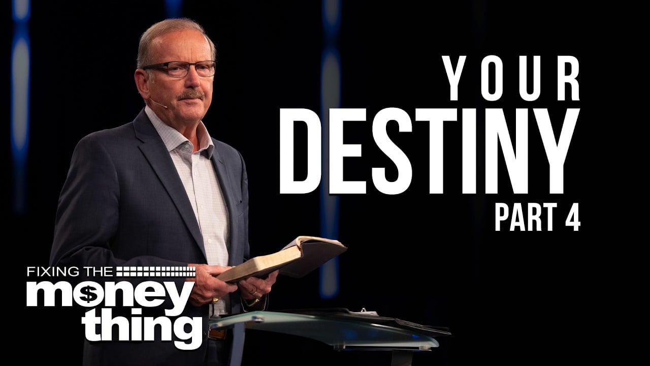 Your Destiny | Part 4