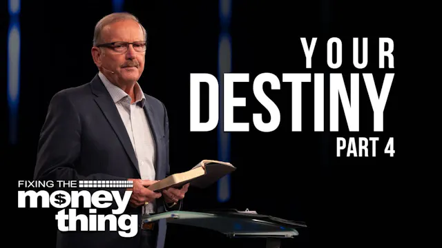 Your Destiny | Part 4