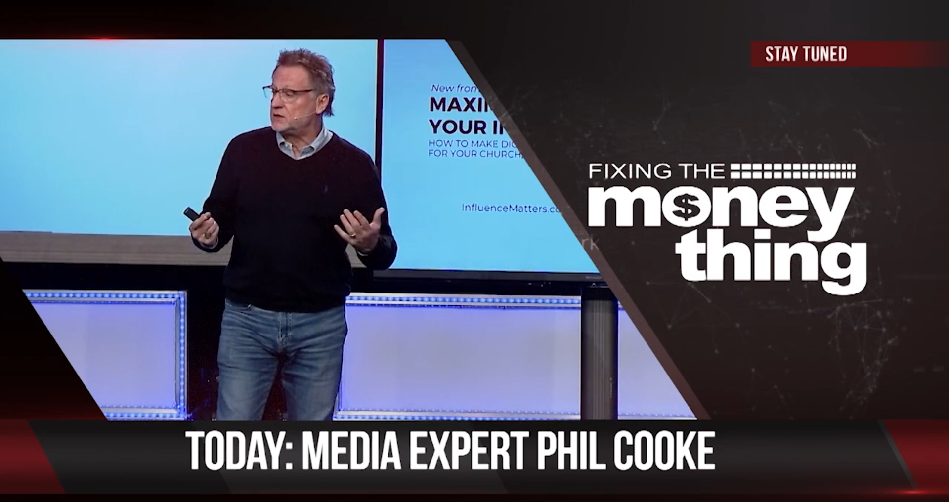 Provision 21, Part 4