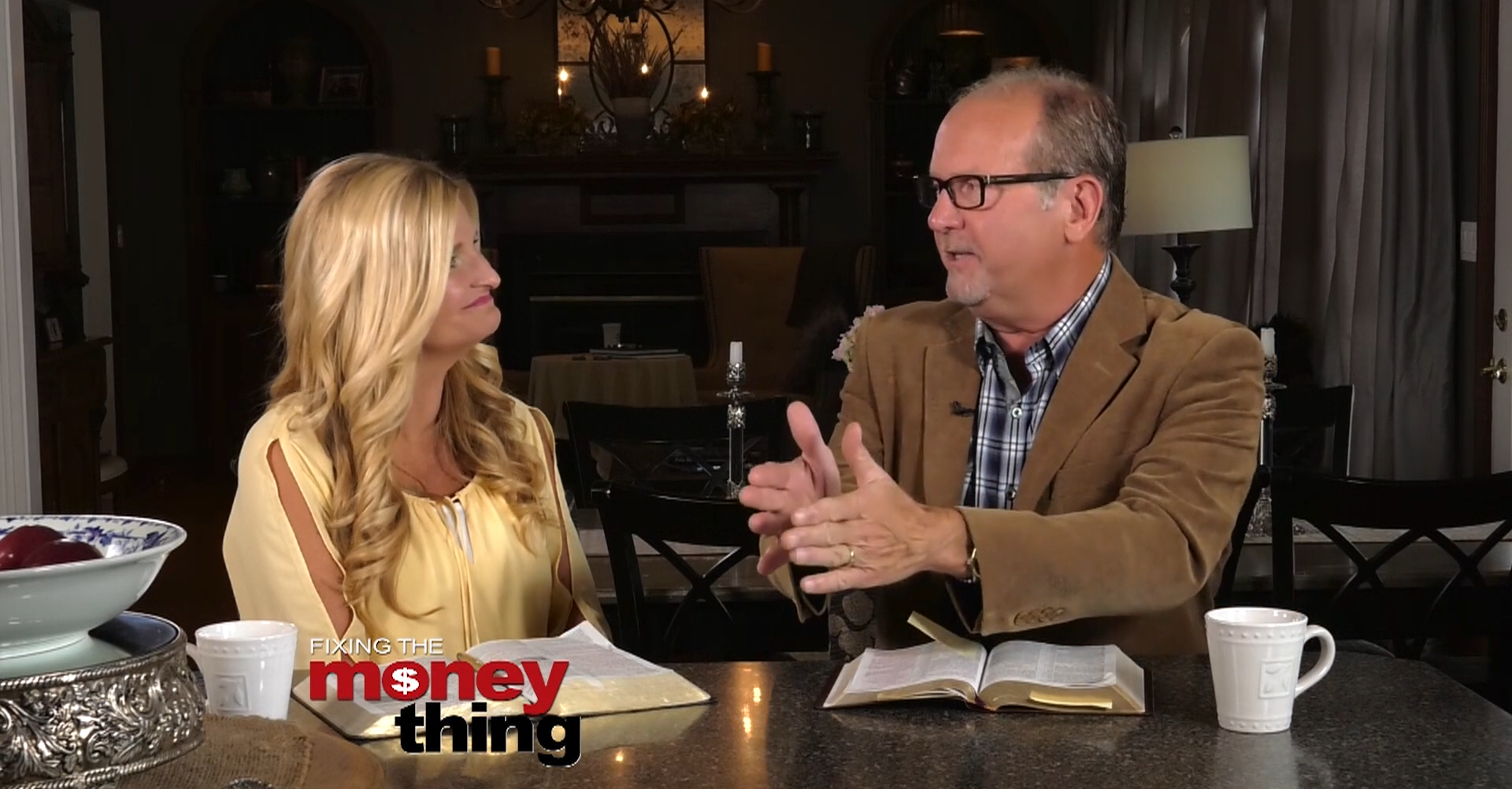 The Journey, Part Two