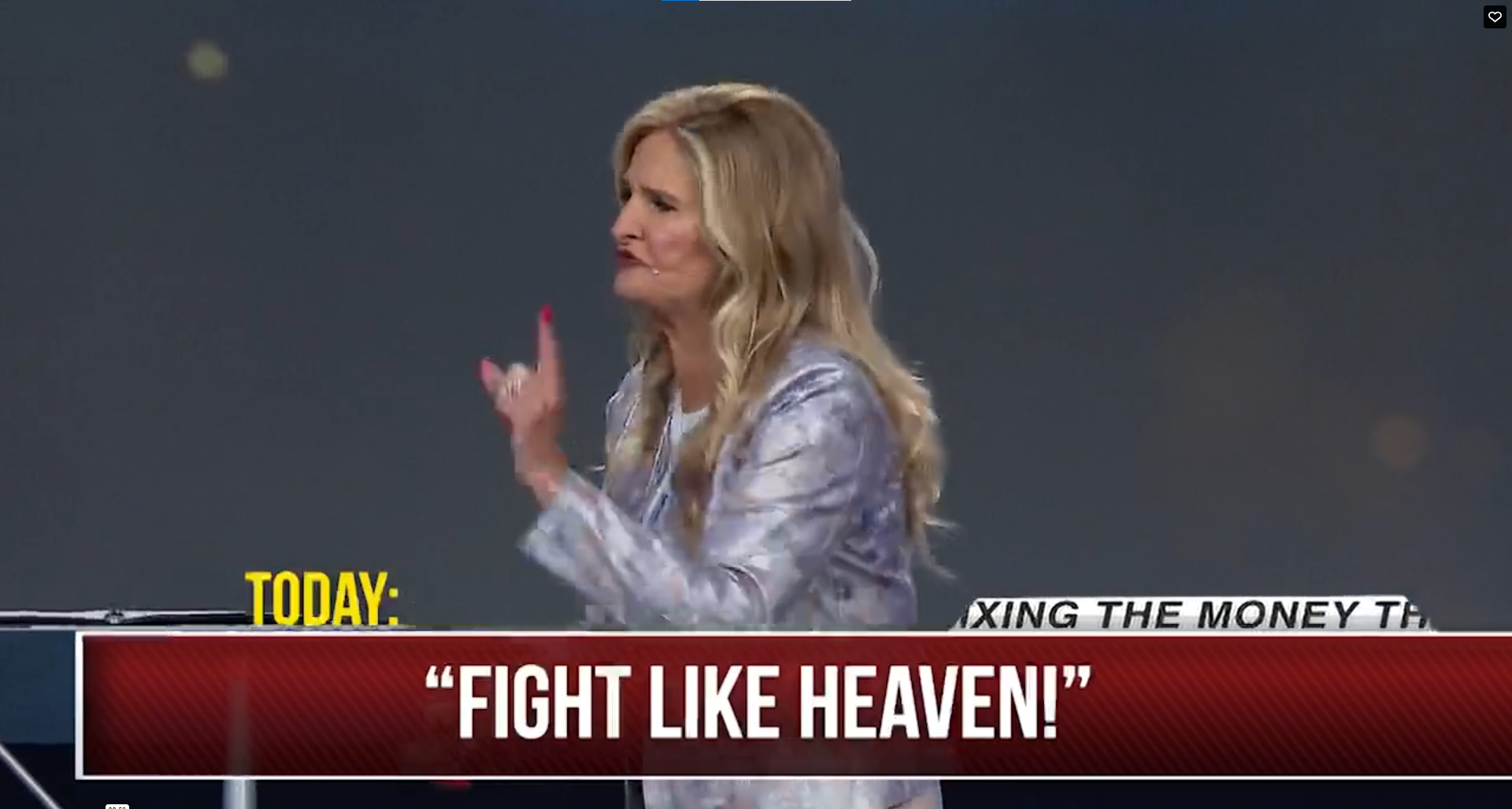 Recapturing the Seven Mountains of Influence, Part Two