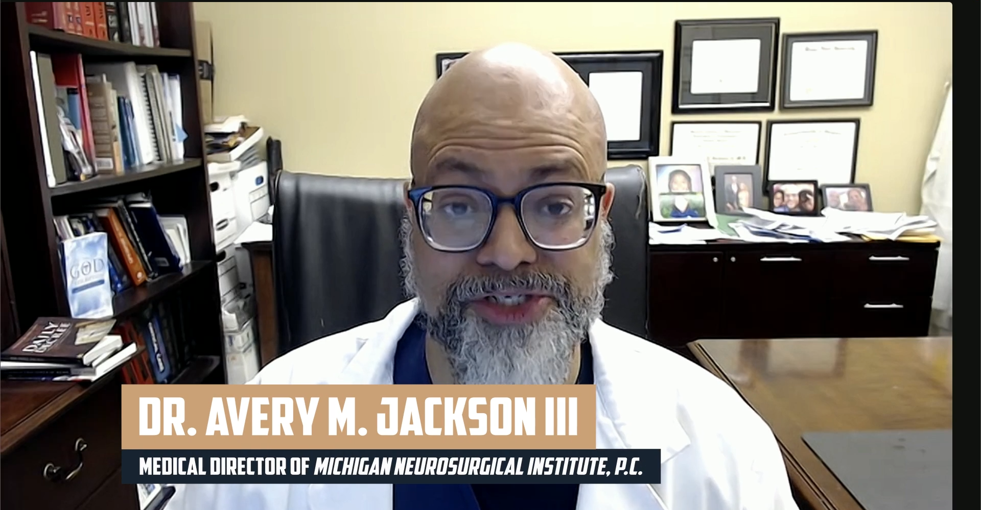 They're Poisoning Our Kids | Drenda On Guard