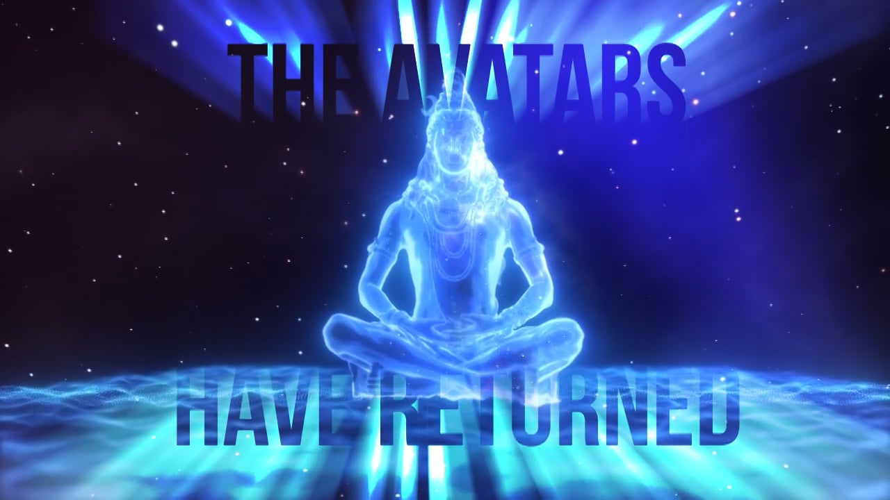 The Avatars Have Returned, Part 3 | Rabbi Jonathan Cahn
