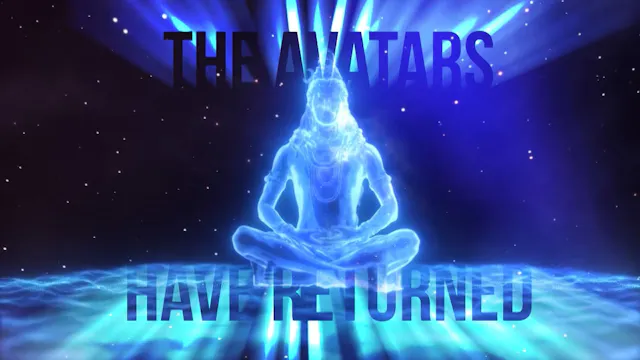 The Avatars Have Returned, Part 3 | R...