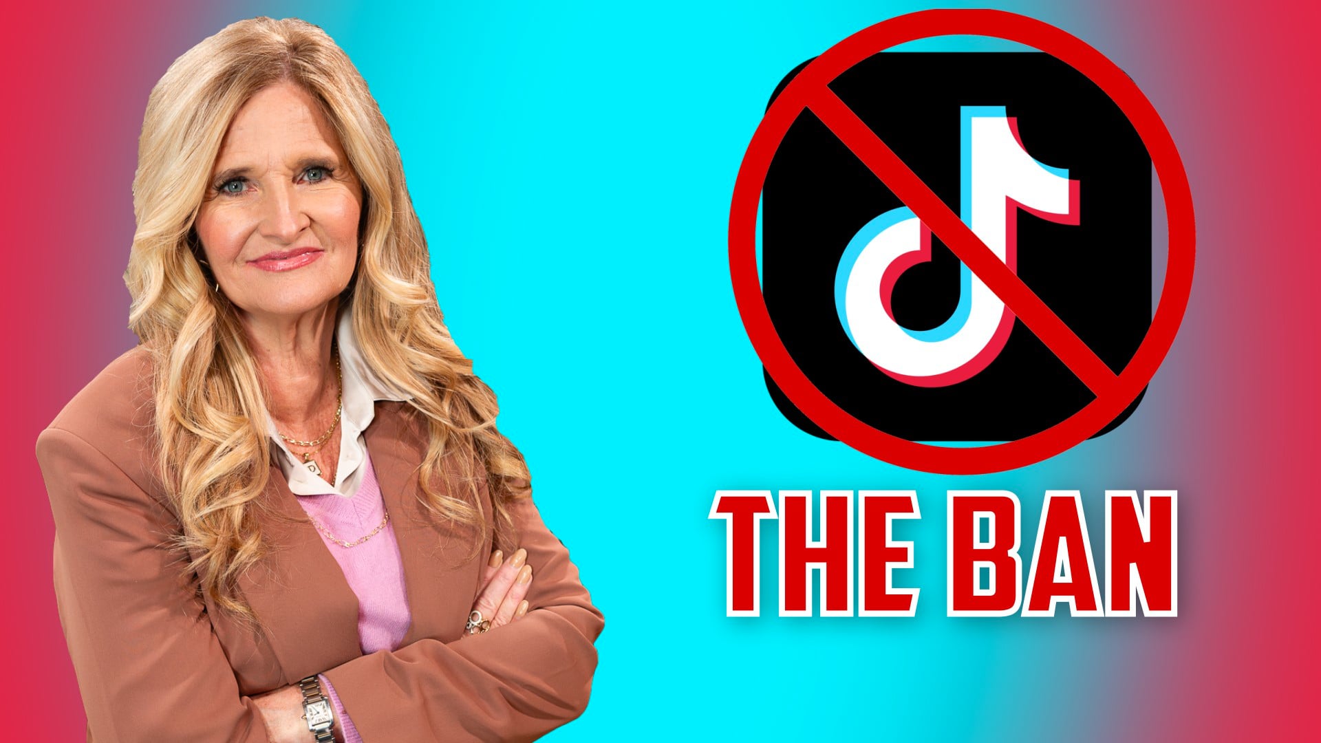 The Truth About the TikTok Ban: Here's What They Aren't Telling You