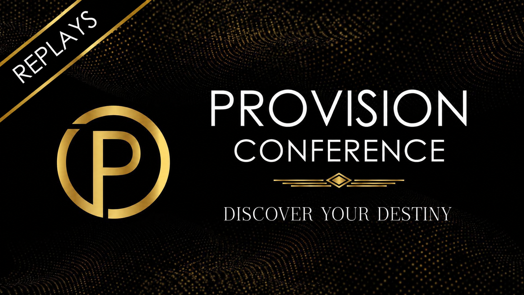 Provision Conference 2026