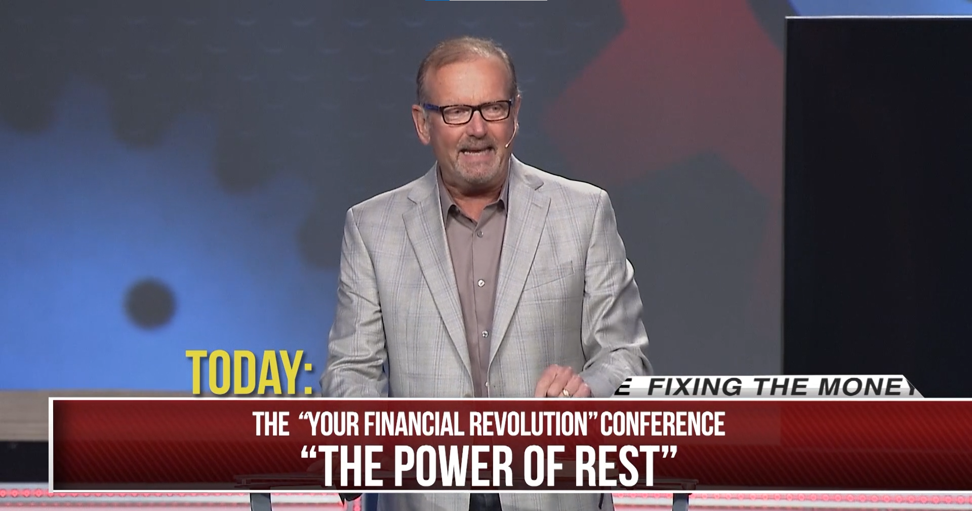 Your Financial Revolution, Part Four