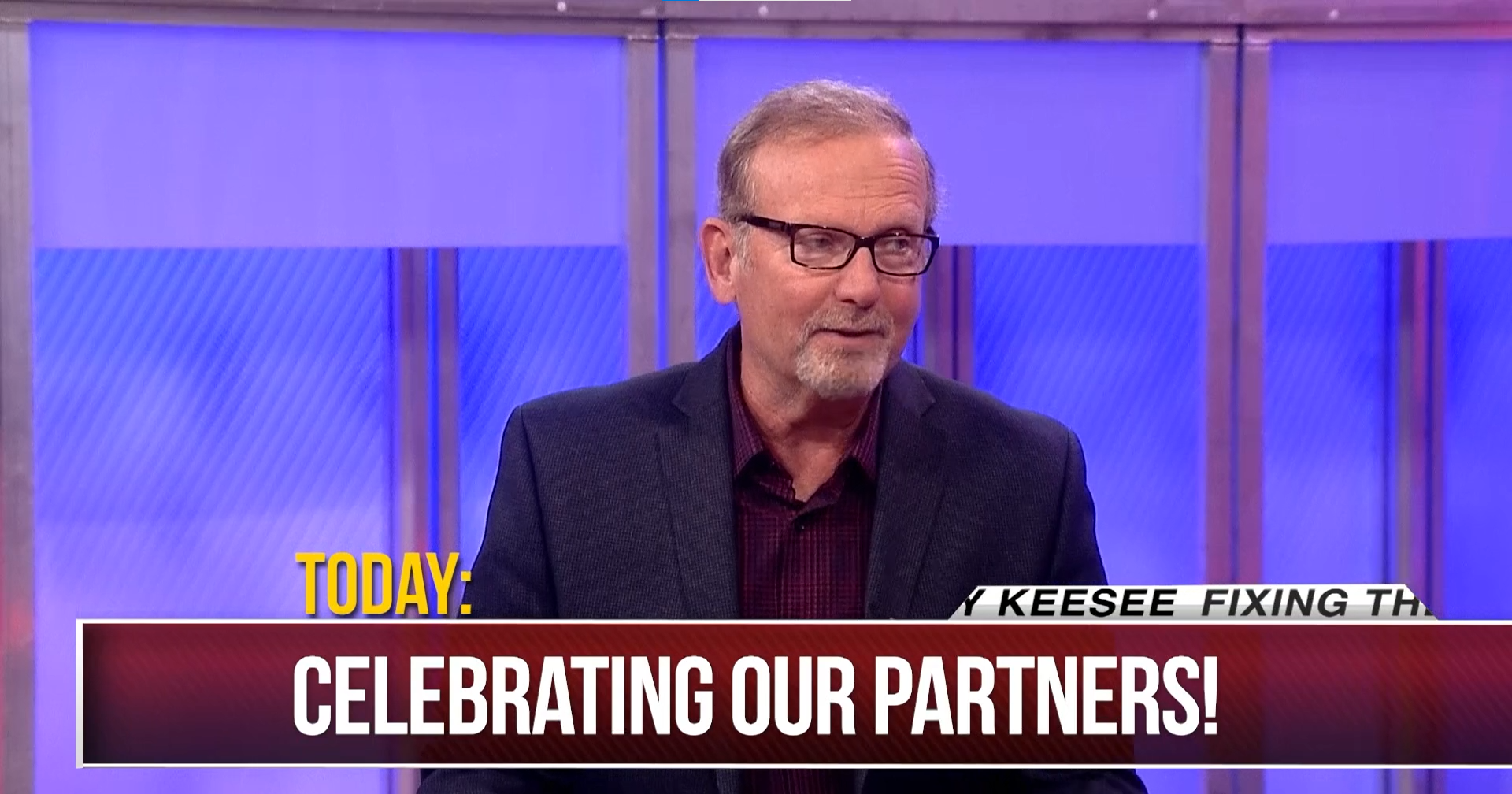 Partnership, Part One