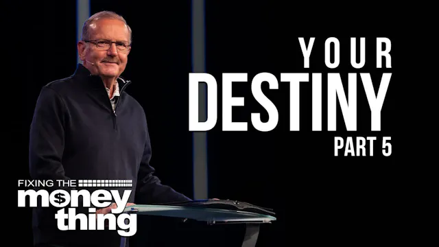 Your Destiny | Part 5